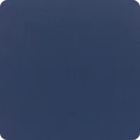Canvas Navy optional cushion fabric swatch