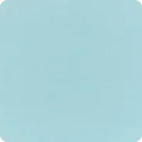 Canvas Mineral Blue optional cushion fabric swatch