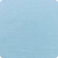 Canvas Air Blue optional cushion fabric swatch