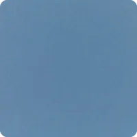 Canvas Sapphire Blue optional cushion fabric swatch