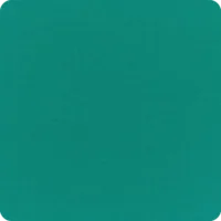 Canvas Teal optional cushion fabric swatch