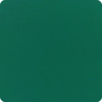 Canvas Forest Green optional cushion fabric swatch