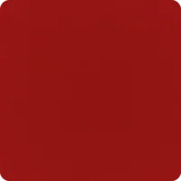Canvas Jockey Red optional cushion fabric swatch