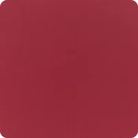 Canvas Burgundy optional cushion fabric swatch