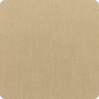Canvas Heather Beige optional cushion fabric swatch