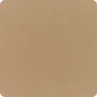 Canvas Cocoa optional cushion fabric swatch