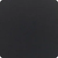 Canvas Black optional cushion fabric swatch