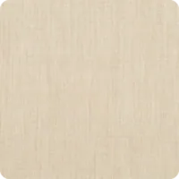 Canvas Flax optional cushion fabric swatch
