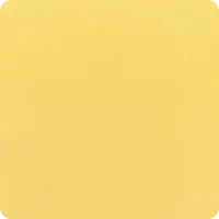 Canvas Buttercup optional cushion fabric swatch
