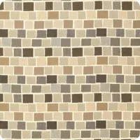 Blox Slate optional cushion fabric swatch