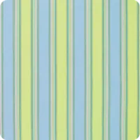 Bravada Limelite optional cushion fabric swatch