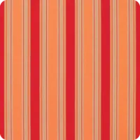 Bravada Salsa optional cushion fabric swatch