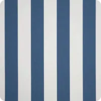 Cabana Regatta optional cushion fabric swatch