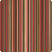 Dorsett Cherry optional cushion fabric swatch