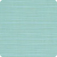Dupione Celeste optional cushion fabric swatch