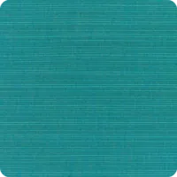 Dupione Deep Sea optional cushion fabric swatch