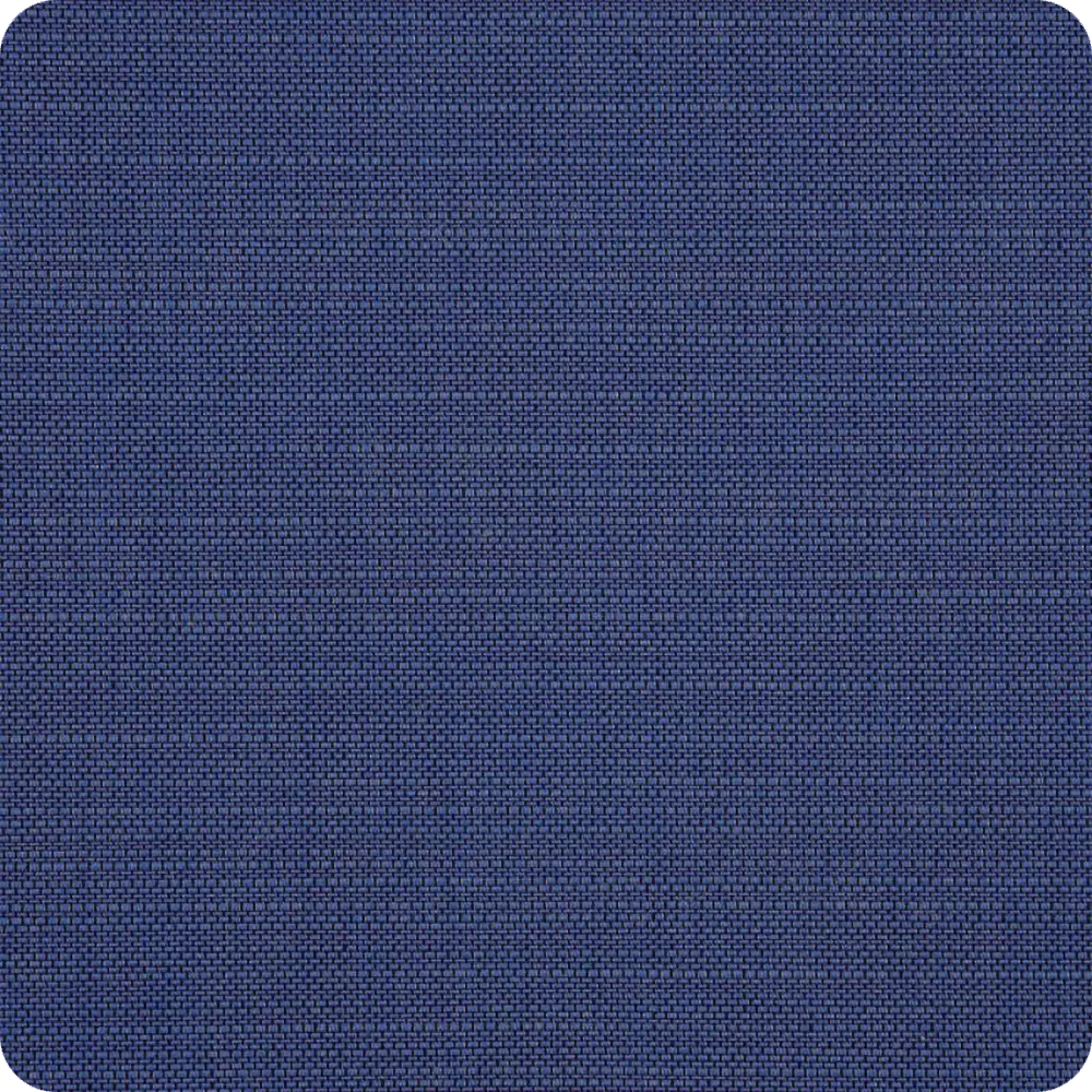 Echo Midnight optional cushion fabric swatch