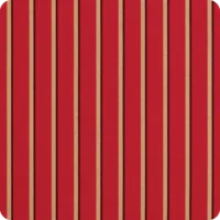Harwood Crimson optional cushion fabric swatch