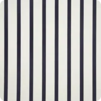 Lido Indigo optional cushion fabric swatch