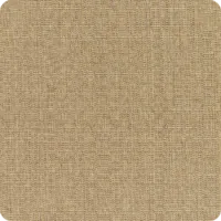 Linen Sesame optional cushion fabric swatch