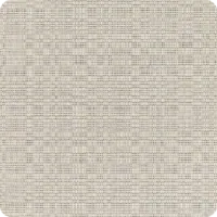 Linen Silver optional cushion fabric swatch