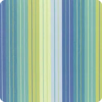 Seville Seaside optional cushion fabric swatch