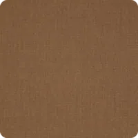 Canvas Chestnut umbrella fabric swatch