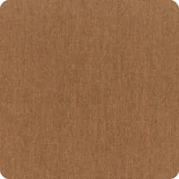 Canvas Teak umbrella fabric swatch