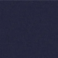 Captain's Navy umbrella fabric swatch