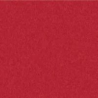 Cardinal Red umbrella fabric swatch