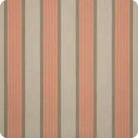 Cove Cameo umbrella fabric swatch