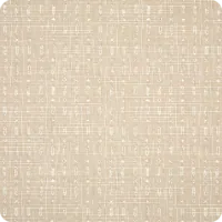 Embrace Linen umbrella fabric swatch