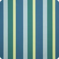 Gateway Tropic umbrella fabric swatch