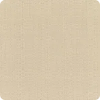 Linen Champagne umbrella fabric swatch