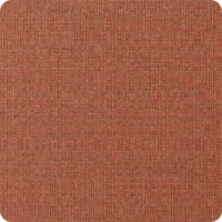 Linen Chili umbrella fabric swatch