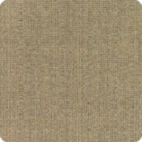 Linen Pampas umbrella fabric swatch