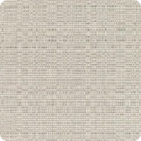 Linen Silver umbrella fabric swatch