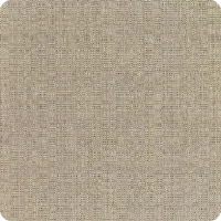 Linen Stone umbrella fabric swatch