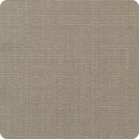 Linen Taupe umbrella fabric swatch