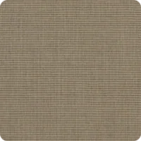 Linen Tweed umbrella fabric swatch