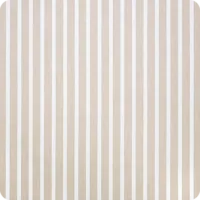 Shore Linen umbrella fabric swatch