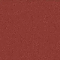 Terra Cotta umbrella fabric swatch