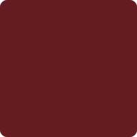 236 Burgundy umbrella fabric swatch