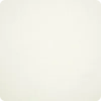 Canvas-White umbrella fabric swatch