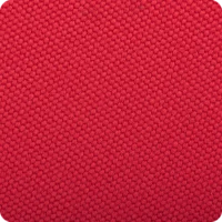Logo Red umbrella fabric swatch
