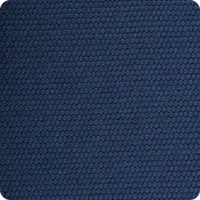 Navy Blue umbrella fabric swatch