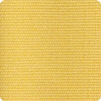 Sunflower Yellow umbrella fabric swatch