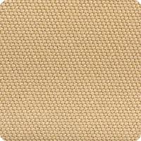 Toast umbrella fabric swatch