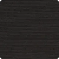 Black 4608-0000 umbrella fabric swatch