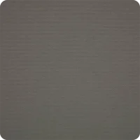 Charcoal Gray 2110-0063 umbrella fabric swatch